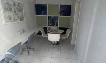 Imagem 6: Aluguel de Apartamento mobiliado de 2 Quartos no Parque Campolim, Sorocaba-SP: 51m², 1 Vag