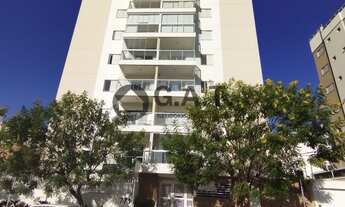 Imagem 2: Apartamento para locação no Parque Campolim, Sorocaba-SP: 3 quartos, 1 suíte, 2 salas, 2 b