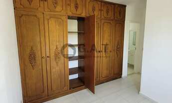 Imagem 2: Aluguel de Apartamento Espaçoso no Parque Campolim em Sorocaba-SP com 3 Quartos e 69m² de