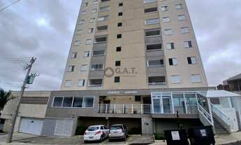 Imagem 4: Apartamento para locação na Vila Jardini, Sorocaba-SP: 2 quartos, 1 suíte, 1 sala, 2 banhe