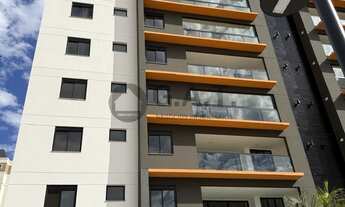 Imagem 3: Apartamento de Luxo no Parque Campolim: 3 quartos, 3 suítes, 2 salas, 2 banheiros, 2 vagas