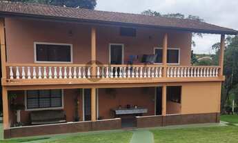 Imagem 2: Chácara de Esquina à venda em Araçoiaba da Serra-SP, Região Central (2.406 m²): Amplo espa