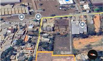 Imagem 7: Oportunidade única: Área industrial de 3.105,00 m² à venda em Sorocaba-SP, no bairro Eden