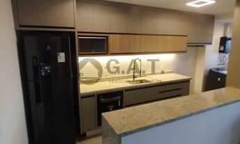 Imagem 7: Apartamento para locação no Jardim Emilia, Sorocaba-SP: 2 quartos, 1 suíte, 2 salas, 2 ban