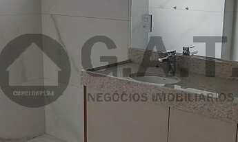 Imagem 5: Apartamento de 3 Suítes no Jardim América, Sorocaba-SP: 3 Quartos, 3 Salas, 2 Banheiros, 3