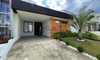 Imagem: Casa em Condomínio para Locação em Sorocaba-SP