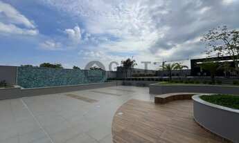 Imagem 7: Apartamento à venda em Sorocaba-SP, Jardim do Paco - 2 quartos, 1 suíte, 2 salas, 2 banhei