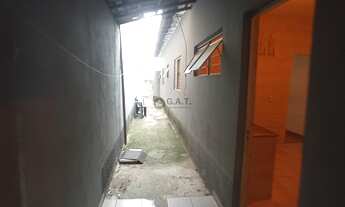 Imagem 7: Casa para locação em Sorocaba-SP, bairro Lopes de Oliveira! 2 quartos, 1 suíte, 2 salas, 1