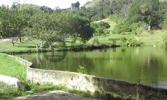 Imagem 3: Sorocaba-SP: Sítio de Luxo no Brigadeiro Tobias com 10 Quartos e 2 Suítes - Locação Imperd
