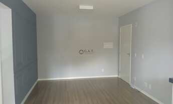 Imagem 2: Apartamento para locação na Vila Gabriel, Sorocaba-SP: 2 quartos, 1 sala, 1 banheiro, 1 va