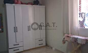 Imagem 3: Casa para locação em Sorocaba-SP, Jardim São Marcos: 3 quartos, 1 suíte, 1 sala, 2 banheir