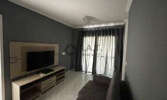 Imagem 4: Apartamento à Venda no Edifício Zoncolan