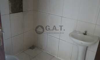 Imagem 4: Casa para locação em Sorocaba-SP, no Wanel Ville: 2 quartos, 1 sala, 1 banheiro, 1 vaga, 7