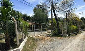 Imagem: Chácara de Luxo à Venda em Araçoiaba