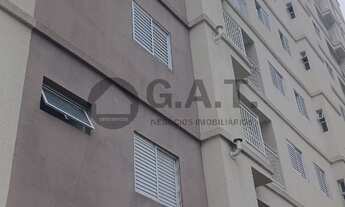 Imagem: Apartamento para locação em Votorantim-SP