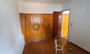 Imagem 4: Aluguel de Casa na Vila Carvalho, Sorocaba-SP: 1 Quarto, 1 Sala, 1 Banheiro, 1 Vaga de Gar