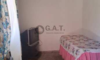 Imagem 2: Casa para locação em Sorocaba-SP, Jardim São Marcos: 3 quartos, 1 suíte, 1 sala, 2 banheir