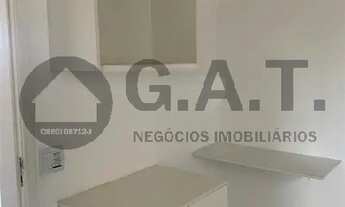 Imagem 4: Apartamento no Edifício Mistral ? Campolim, Sorocaba/SP