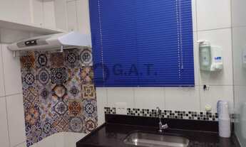 Imagem 7: Apartamento à venda em Sorocaba-SP, Vila Gabriel: 2 quartos, 2 salas, 1 banheiro, 1 vaga d