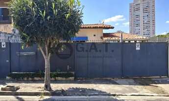 Imagem: Casa para locação em Sorocaba-SP, Jardim