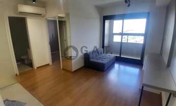 Imagem: Apartamento para locação no Jardim do