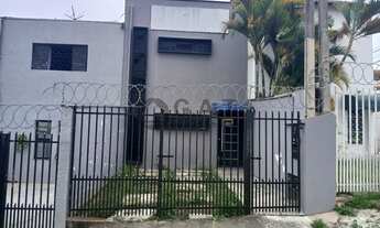 Imagem: Casa comercial para locação em Jardim