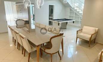 Imagem 7: Casa em Condomínio de Luxo em Sorocaba-SP 3 quartos, 3 suítes, 3 salas, 2 banheiros, 4 va