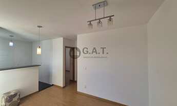 Imagem 4: Apartamento à venda em Votorantim-SP, Vila Guilherme: 2 quartos, 1 sala, 1 banheiro, 1 vag