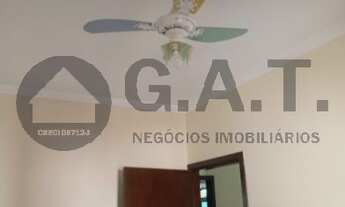 Imagem 2: Casa em Condomínio para Locação em Sorocaba-SP, Jardim Santa Cecília! 2 Quartos, 1 Suíte