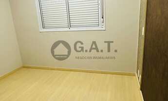 Imagem 3: Apartamento luxuoso para locação em Sorocaba-SP, no Jardim Santa Rosália! 3 quartos, 1 sal