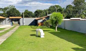 Imagem 6: Chácara à venda em Araçoiaba da Serra-SP: 3 quartos, 1 suíte, 1 sala, 2 banheiros, 8 vagas