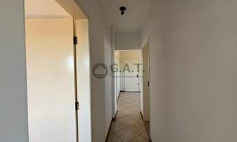 Imagem 2: Imóvel à venda: Apartamento de 2 quartos com suíte, 3 vagas de garagem e 78m² no Jardim Si