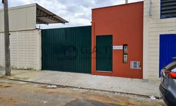 Imagem: Aluguel de Galpão Comercial de 760m² na