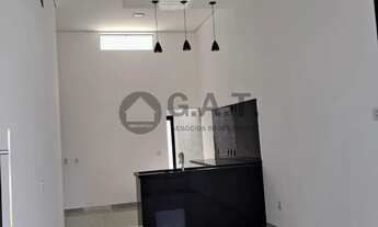 Imagem 7: Casa em Condomínio à Venda em Sorocaba-SP, Jardim Novo Horizonte: 3 quartos, 1 suíte, 2 sa