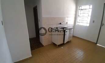 Imagem 3: Aluguel de Casa na Vila Carvalho, Sorocaba-SP: 1 quarto, 1 sala, 1 banheiro e garagem - 50