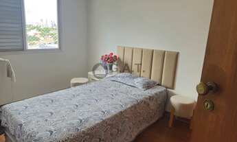 Imagem 7: Apartamento de 3 quartos com suíte e 2 vagas no Jardim América, Sorocaba-SP: sua nova mora