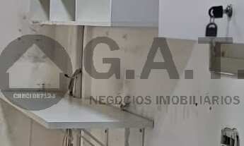 Imagem 4: Salão Comercial para Locação no Centro de Votorantim-SP 70,00 m² de Área Disponível!