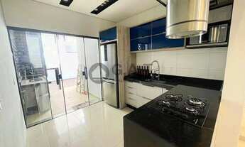 Imagem 5: Casa em Condomínio para Locação em Sorocaba-SP, Parque São Bento 3 quartos, 1 sala, 1 ban