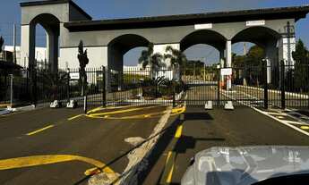 Imagem 5: TERRENO EM CONDOMÍNIO À VENDA NO BOUGANVILLE - SOROCABA/SP