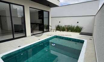 Imagem 5: CASA À VENDA NO CONDOMÍNIO RESERVA IPANEMA - SOROCABA/SP