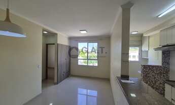 Imagem: Apartamento para locação em Sorocaba-SP