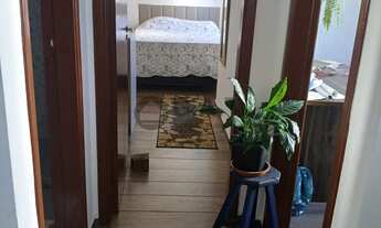 Imagem 5: Apartamento à venda em Sorocaba-SP no Parque Campolim: 2 quartos, 2 salas, 1 banheiro, 1 v