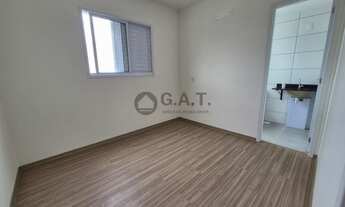 Imagem 5: Imperdível! Apartamento à venda em Sorocaba-SP, Vila Hortência: 2 quartos, 1 suíte, 2 sala