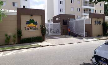 Imagem 2: Imperdível: Apartamento à venda em Sorocaba-SP, Jardim Guadalajara! 3 quartos, 1 suíte, 2