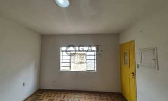 Imagem 3: Apartamento para locação na Vila Lucy, Sorocaba-SP: 3 quartos, sala, banheiro e 100m² de á