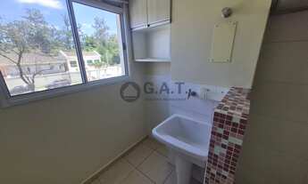 Imagem 7: Apartamento para locação em Sorocaba-SP, bairro Boa Vista: 2 quartos, 1 sala, 1 banheiro