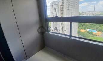 Imagem 6: Apartamento para locação no Jardim do Paço, Sorocaba-SP: 1 quarto, 1 sala, 1 banheiro, 1 v