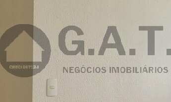 Imagem 2: Apartamento à Venda em Sorocaba-SP, Parque São Bento: 2 Quartos, 1 Sala, 1 Banheiro, 1 Vag
