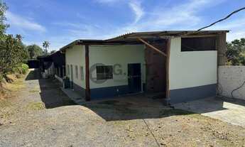 Imagem 3: Chácara de Luxo à Venda em Araçoiaba da Serra-SP, Bairro Ipero Mirim: 3 Quartos, 2 Salas