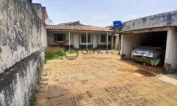 Imagem 7: Aluguel de Casa na Vila Carvalho, Sorocaba-SP: 1 Quarto, 1 Sala, 1 Banheiro, 1 Vaga de Gar